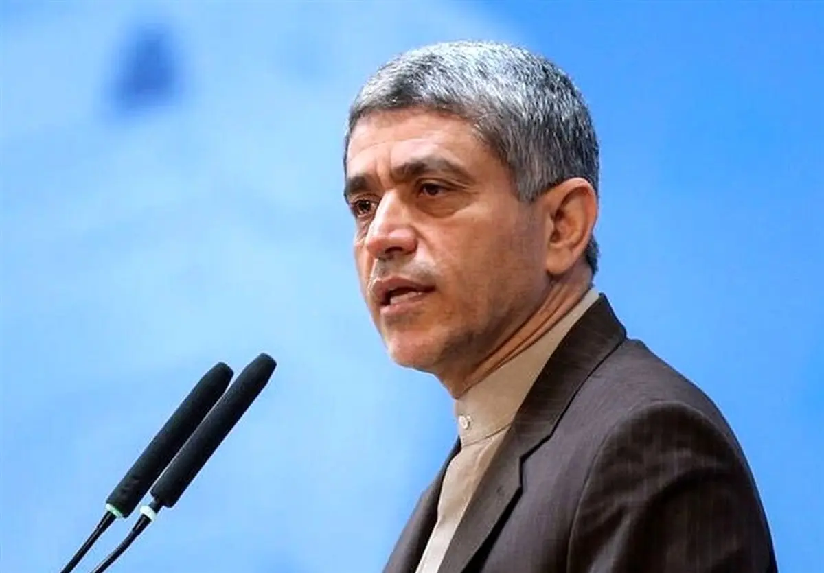 سمت طیبنیا در دولت پزشکیان مشخص شد