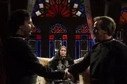 ساخت سریال عاشقانه 