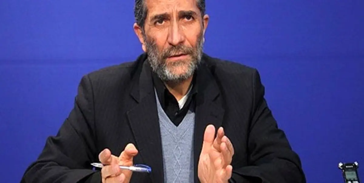 علی اصغر زارعی درگذشت