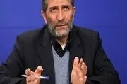 علی اصغر زارعی درگذشت
