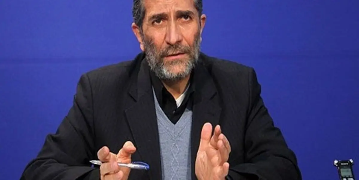 علی اصغر زارعی درگذشت