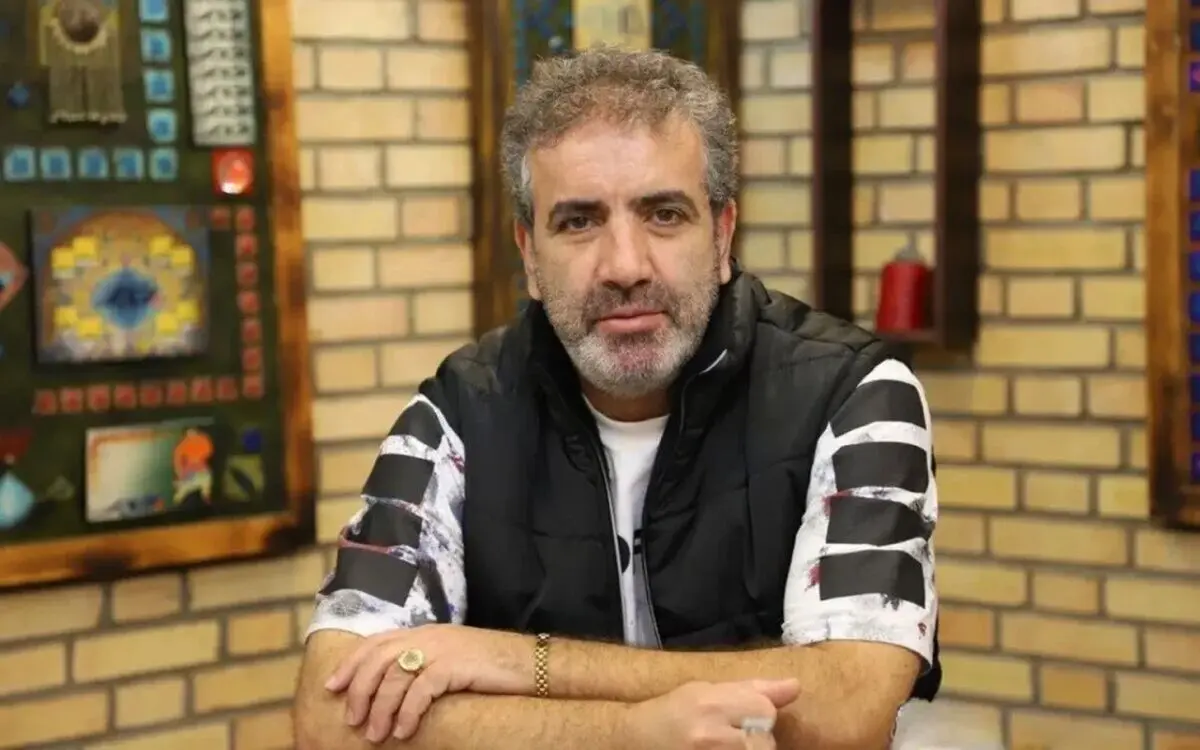 حمله بهروز رهبری‌فرد  به نقش کریم باقری؛ واکنش تند پرسپولیسی‌ها