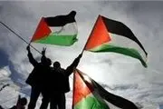 رایزنی فلسطینی ها برای اتحاد با چین و روسیه