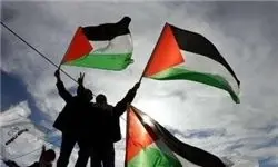 رایزنی فلسطینی ها برای اتحاد با چین و روسیه