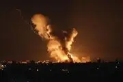 شهادت عموی سیدحسن نصرالله و خانواده‌اش در حمله اسرائیل+فیلم
