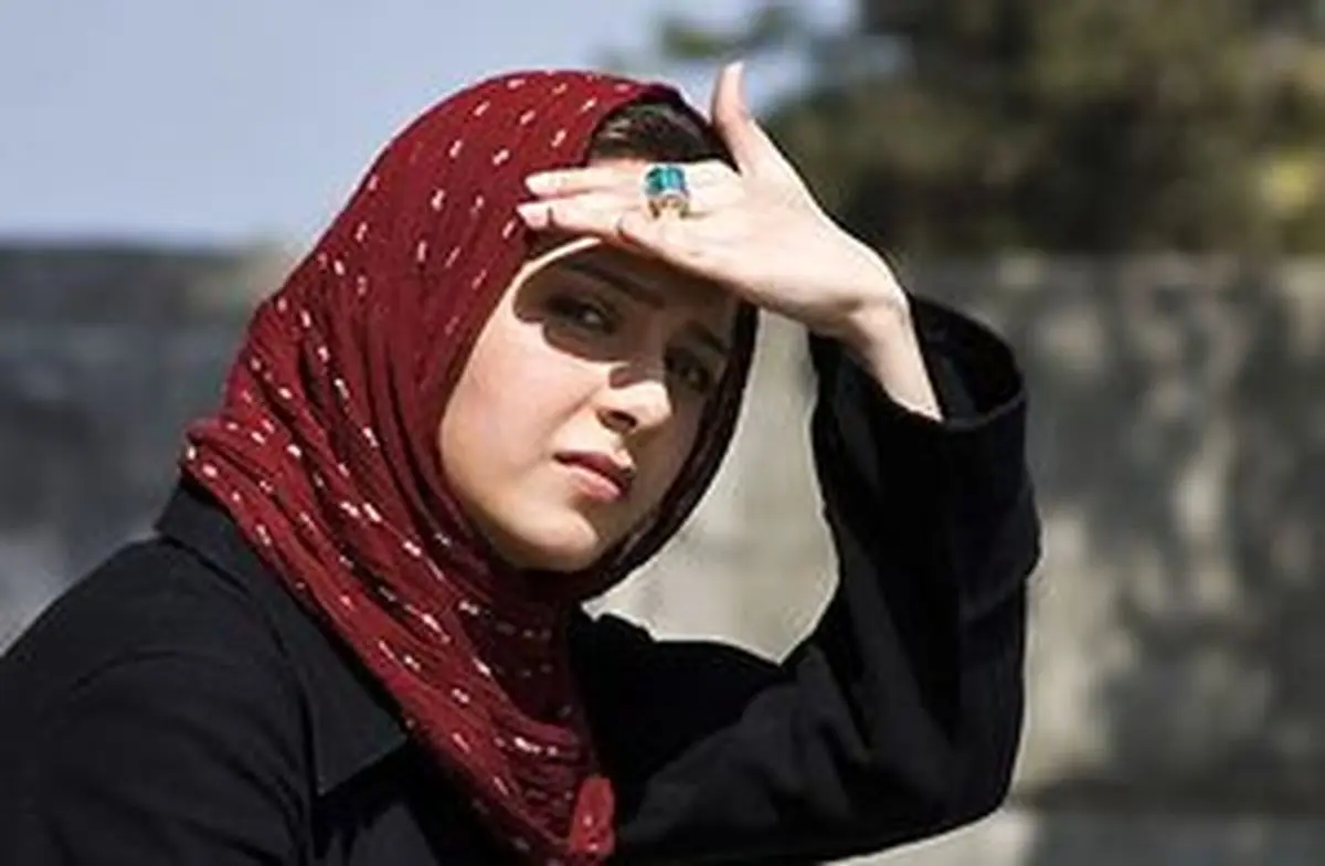 ماجرای «ملخ» بازی ترانه علیدوستی