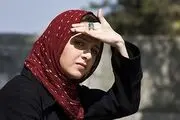 تصویری باورنکردنی از چهره ترانه علیدوستی /عکس