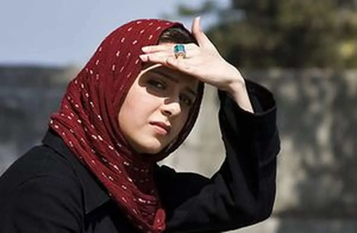 ماجرای شکایت ترانه علیدوستی از روبیکا