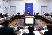 سران قوا مصوبه دولت در زمینه تعیین حداکثر افزایش اجاره‌بها را تایید کرد