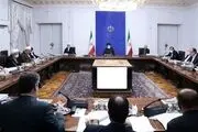 سران قوا مصوبه دولت در زمینه تعیین حداکثر افزایش اجاره‌بها را تایید کرد
