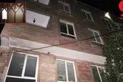  جزئیات قتل عام شوهر و 3 کودک توسط زن جوان تهرانی 