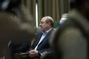 قالیباف امروز کجا بود؟ / عکس