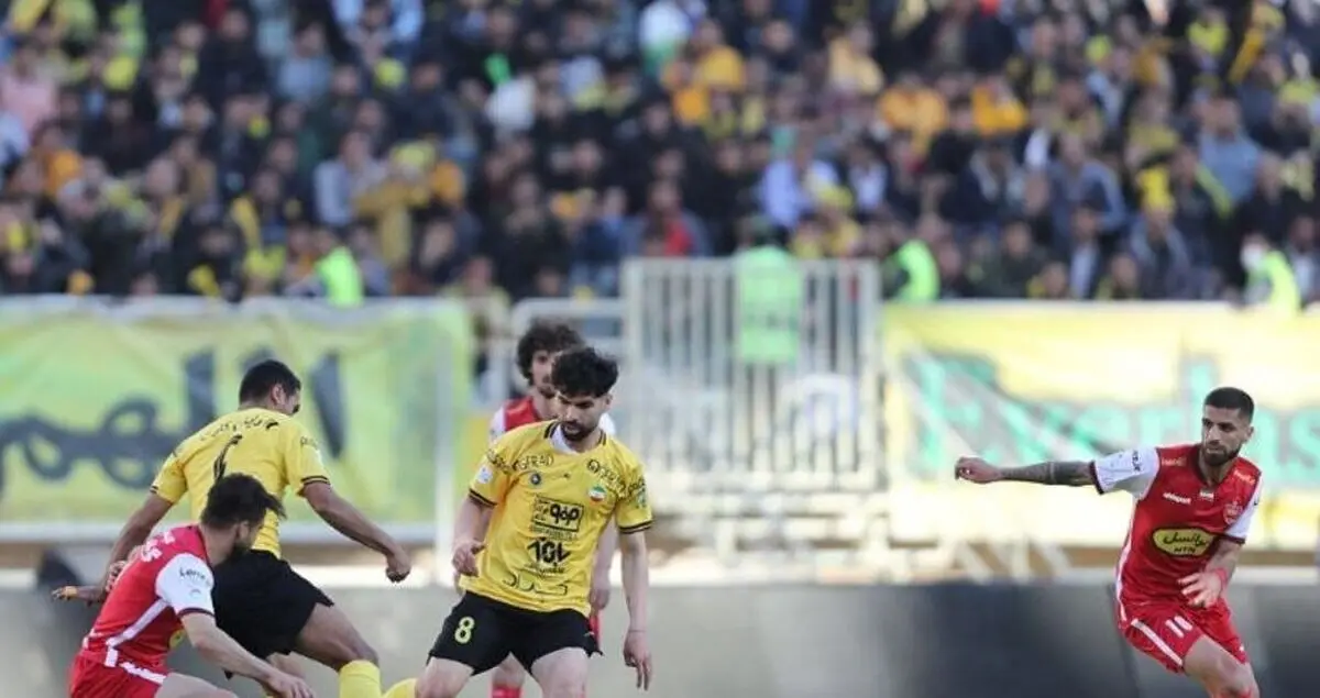 پرسپولیسی‌های سپاهان علیه گل‌محمدی!
