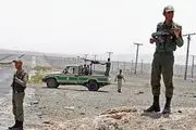 وضعیت مرز دوغارون و شهر تایباد پس از اتفاقات اخیر در افغانستان