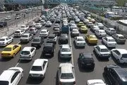 بزرگراه شهید چمران امشب مسدود می‌شود
