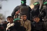 کودکان غزه؛ تهدید اصلی برای آینده اسرائیل