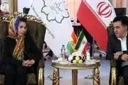واکنش بولیوی به اغتشاشات ایران