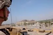 آمریکا سفارتش را به پادگان نظامی تبدیل کرده است