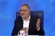 زاکانی: دست دراز کنید، دستتان قطع می‌شود