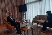آمریکا چند درخواست درباره برنامه موشکی ایران مطرح کرده است | شرط ایران برای مذاکره چیست؟