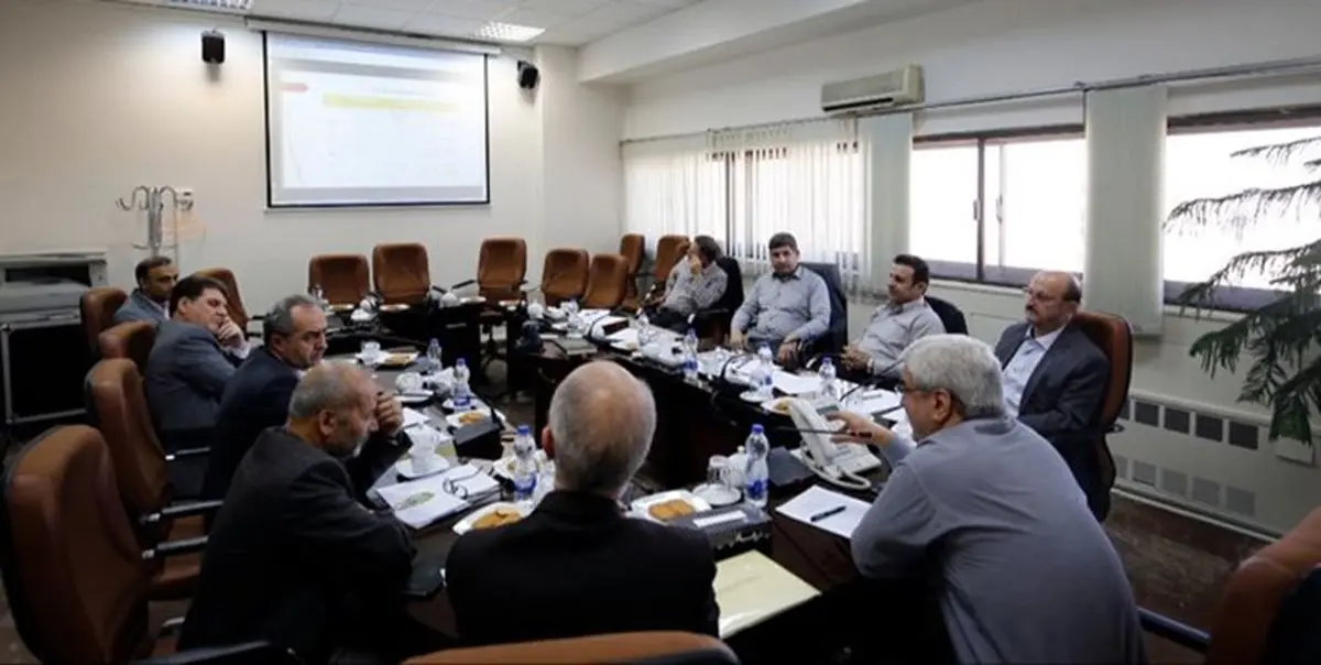 جزئیات جلسه اخیر اتاق فکر معاونت سیاسی وزارت کشور