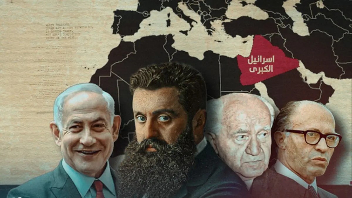 هشدار جدی درمورد بازگشت خطرناک توهمات صهیونی
