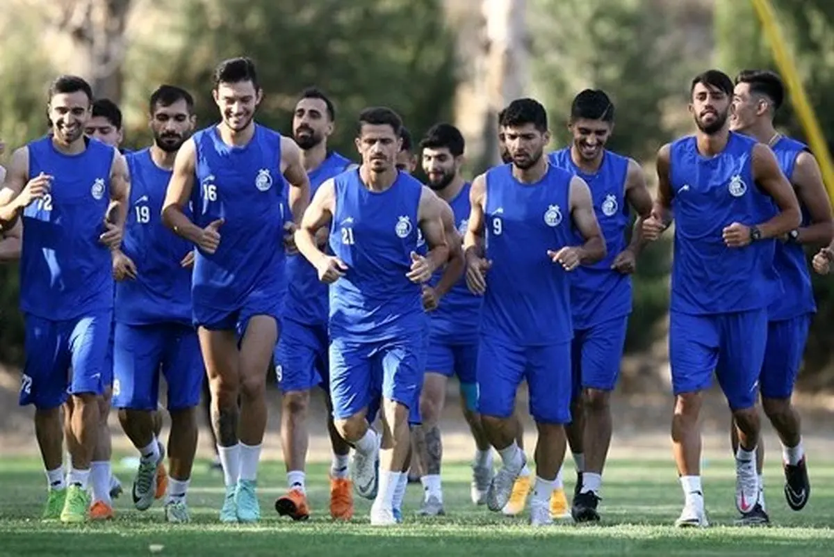 قطعا استقلال مدعی اصلی قهرمانی است