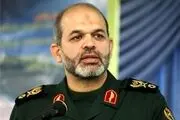 واکنش فرمانده کل سپاه به جنایت آمریکا در یک مراسم عروسی
