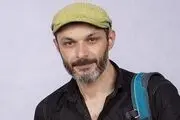 رامین پرچمی به سینما با «نابازیگر» بازمی‌گردد