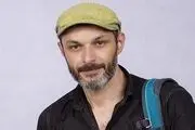 رامین پرچمی به سینما با «نابازیگر» بازمی‌گردد