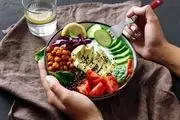 راه‌های عملی کاهش وزن در ماه رمضان

