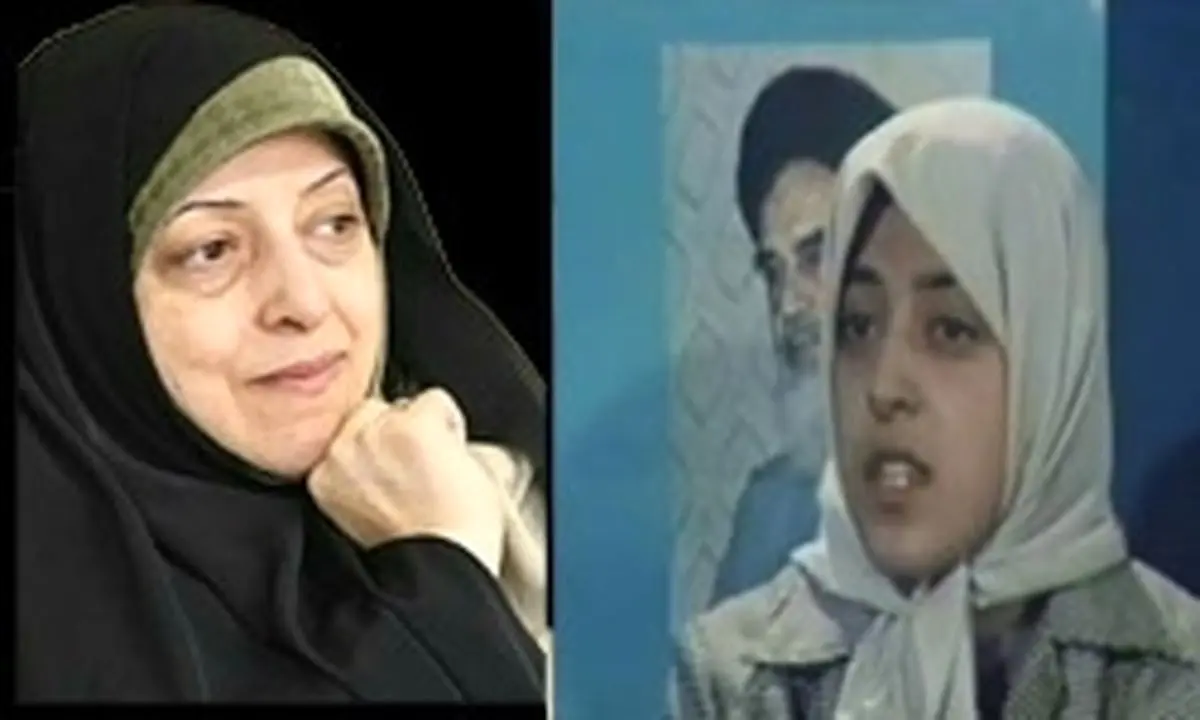 خواهرمری: گروگانهای آمریکایی را میکشم