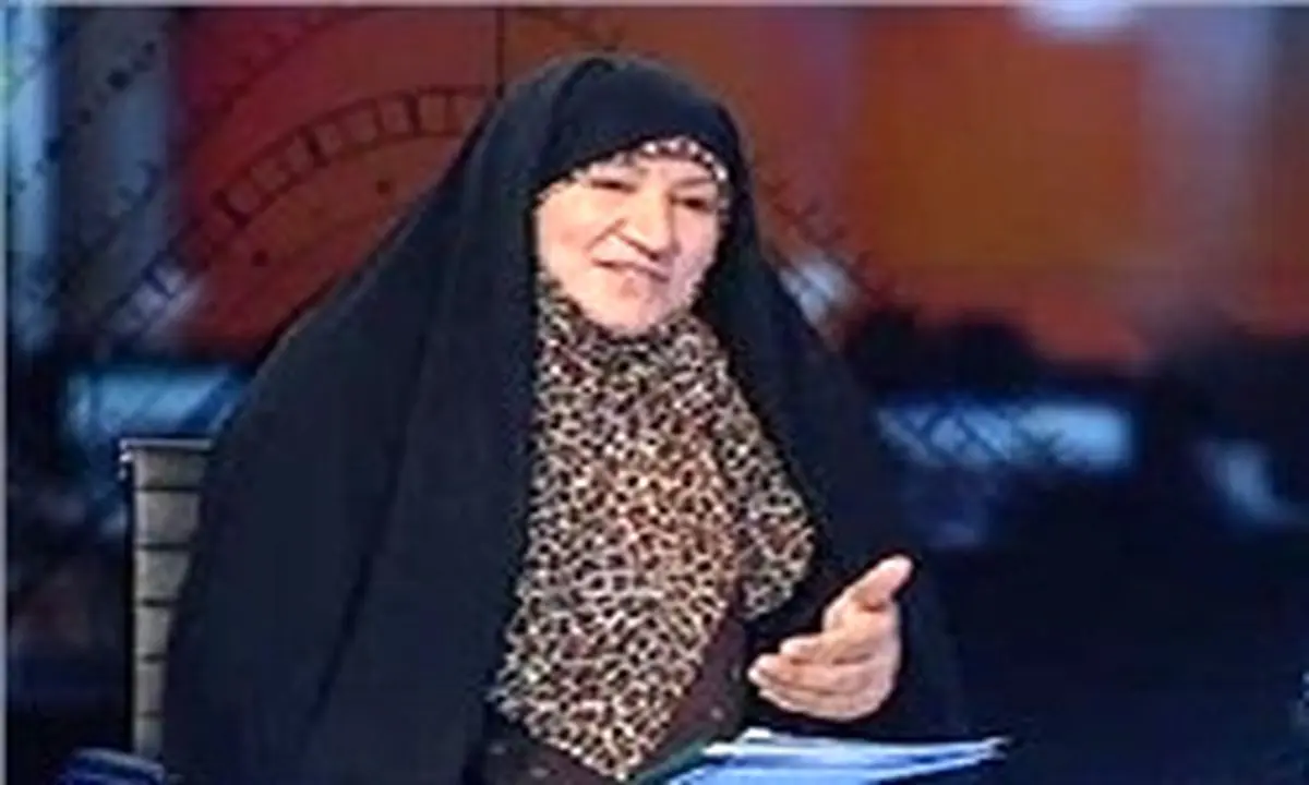 ارزشها و الگوهای دفاع مقدس دو عنصر رشد و نگهداری جوانان است