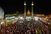 مراسم عزاداری مسلمیّه ثبت ملی شد
