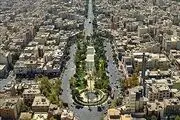 قیمت تقریبی آپارتمان در ۲۲ منطقه تهران/نارمک متری ۴۱ میلیون تومان
