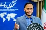 دولت برای از سرگیری و توسعه روابط با مصر آمادگی دارد