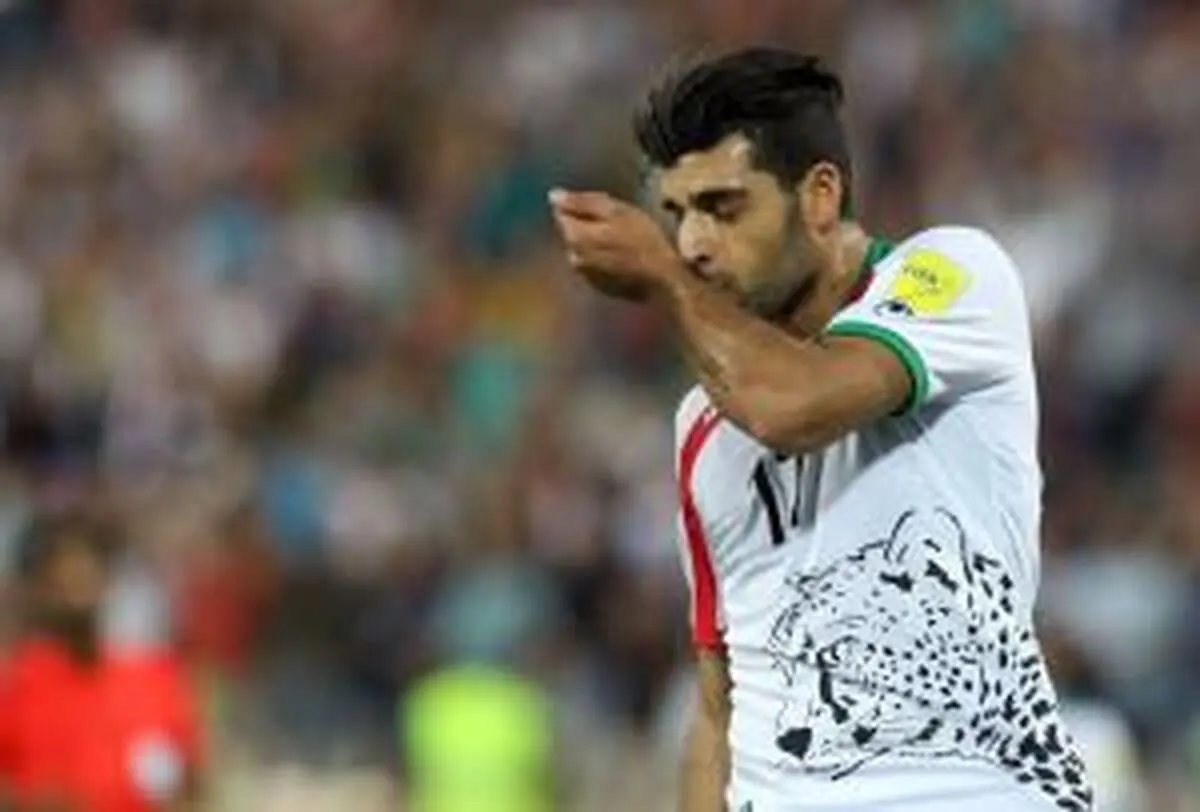 اتفاقی که برای طارمی گران تمام می شود