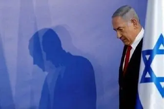 نتانیاهو وادار به عقب نشینی شد