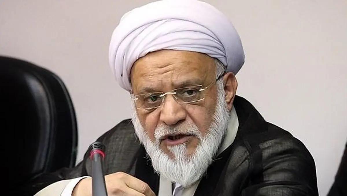 یکی از وزرای پیشنهادی با مشکلی جدی مواجه است و احتمال رأی آوری وی ضعیف است