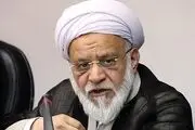 یکی از وزرای پیشنهادی با مشکلی جدی مواجه است و احتمال رأی آوری وی ضعیف است 