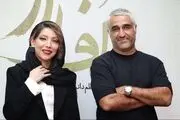 ترکیبی که نتیجه می‌دهد؛ پژمان جمشیدی و صدف اسپهبدی 