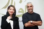 ترکیبی که نتیجه می‌دهد؛ پژمان جمشیدی و صدف اسپهبدی 