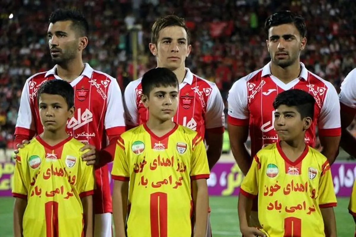 مثلت قرمز برانکو در لیگ ستارگان قطر تشکیل می‌شود