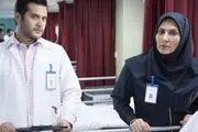 پرستاران امشب به روی آنتن نمی رود