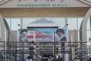  معطلی زائران و نبود وسایل حمل و نقل عمومی بعد از گذشتن از مرز مهران