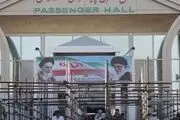  معطلی زائران و نبود وسایل حمل و نقل عمومی بعد از گذشتن از مرز مهران