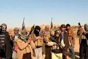شورشیان درعا سلاح‌های سنگین‌شان را تحویل دادند