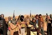 کشف انبارهای سلاح آمریکایی در حلب