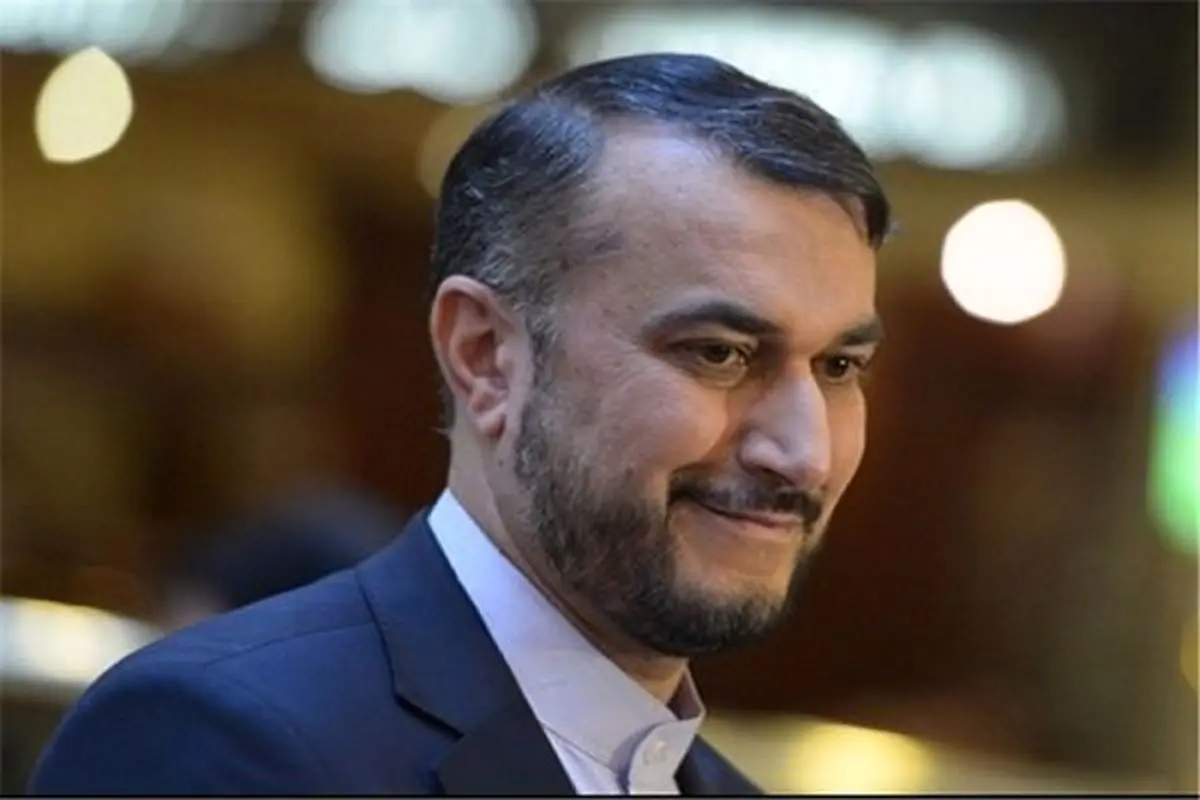 نظر امیرعبداللهیان درباره روابط تهران و باکو