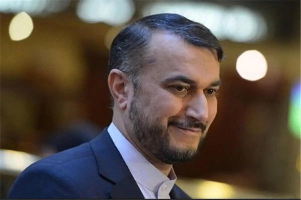 نظر امیرعبداللهیان درباره استعفای نخست وزیر لبنان